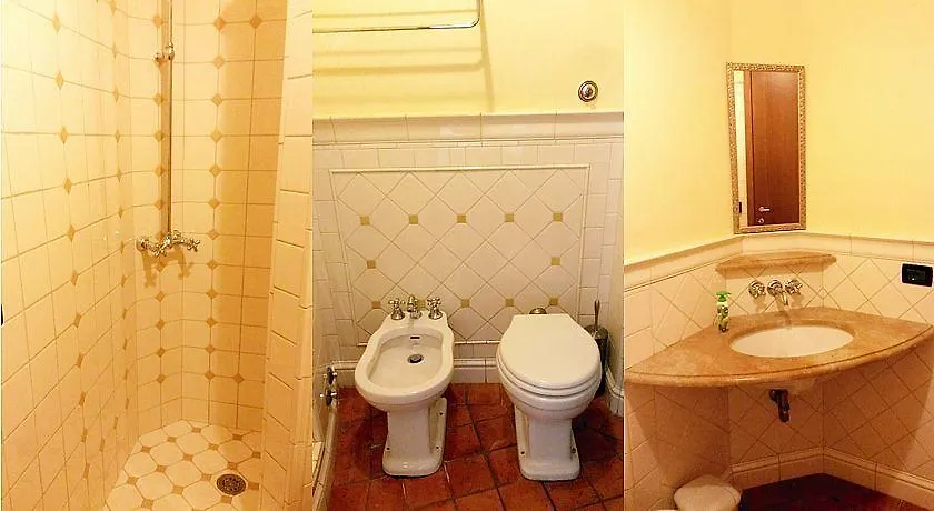 ***  Arcobaleno Bed & Breakfast Pisa Italy